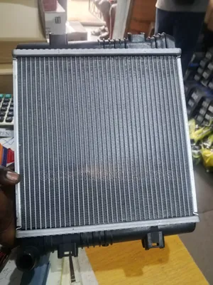 Coolant G Wagon W177