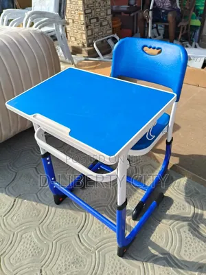 School Chair