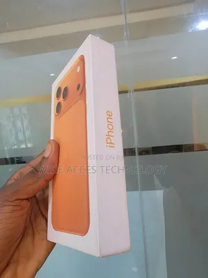 New Apple iPhone XR 128 GB Orange