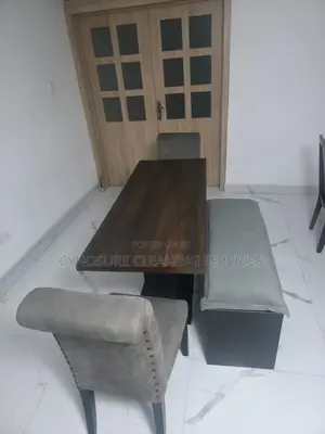 Dining Table and Chairs