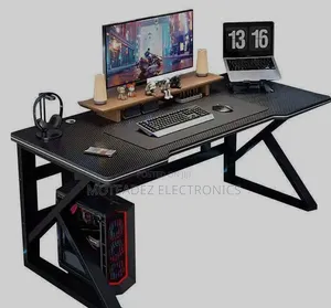 High Quality Modern Study Home Office Desktop/Computer/Gaming Table