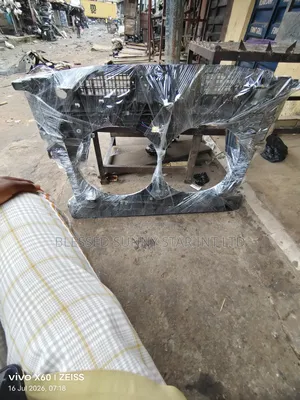 Front Cut or Radiator Support Nissan Pathfinder or Nissan Jx35 or Qx60