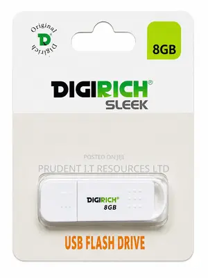 Digirich 8gb Sleek