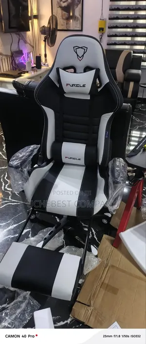 Affordable Game Chair Available
