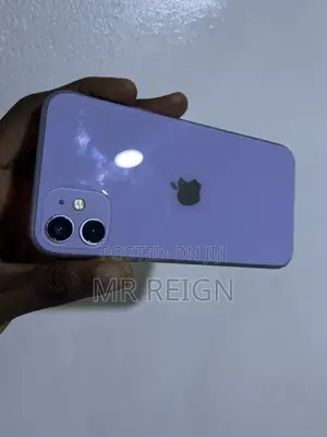 Apple iPhone 11 64 GB