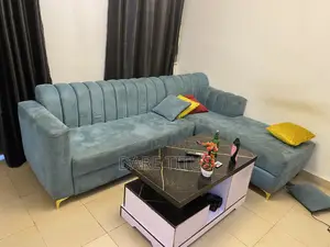L-Seater Chair