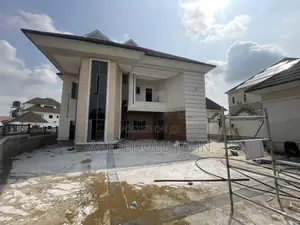 5bdrm Duplex in Asokoro for sale