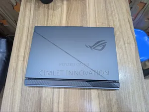 Laptop Asus ROG Strix G16 G614 16GB Intel Core i9 SSD 1T