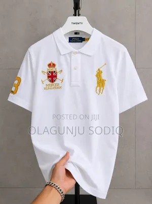 Turkish T-Shirt