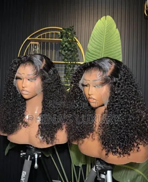 Human Hair