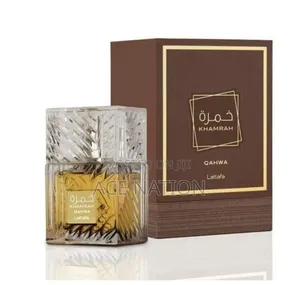 Khamrah Qahwa 100ml