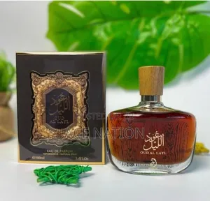 Oud Al Layl 100ml