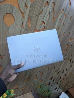 Laptop Dell Latitude 5411 16GB Intel Core i7 SSD 256GB