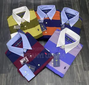 Polo Ralph Lauren Classic Shirt