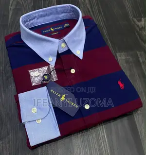 Polo Ralph Lauren Classic Shirt