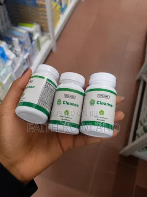 Cleanse Livepure Supplement