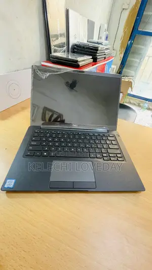 Laptop Dell Latitude 7400 12GB Intel Core i5 SSD 256GB