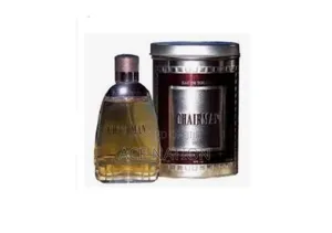 Chairman Tin Perfume