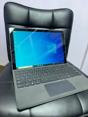 Laptop Microsoft Surface Pro 6 8GB Intel Core i5 SSD 256GB