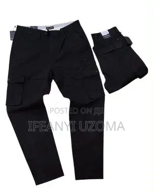 Original Men Cargo Combat