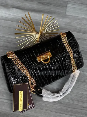 Movdarl Crocodile Bag for Women