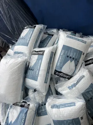 Beauty Rest Pillow