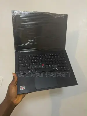 Laptop Lenovo ThinkPad T14 16GB AMD Ryzen 7 SSD 512GB