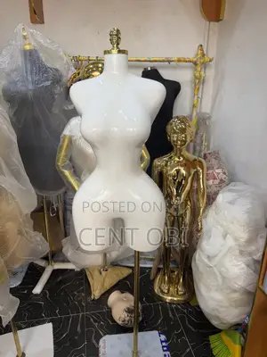 BBL Chrom Body Form