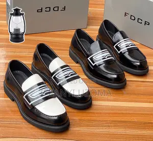 Original Designer Men Shoes