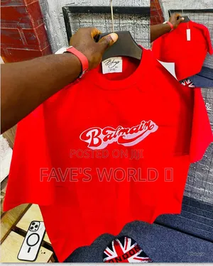 Cotton Shirts