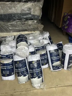 Memory Quality Pillows
