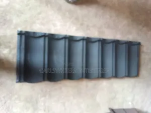 Best Stock Stone Coated Roofing Sheet