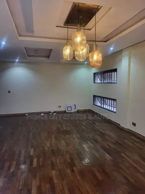 Furnished 5bdrm Duplex in Oasis Estate, Mende for rent