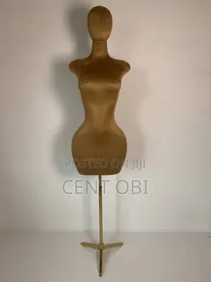 BBL Size 12 Body Form