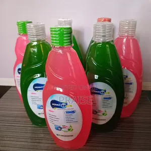 Liquid Soap