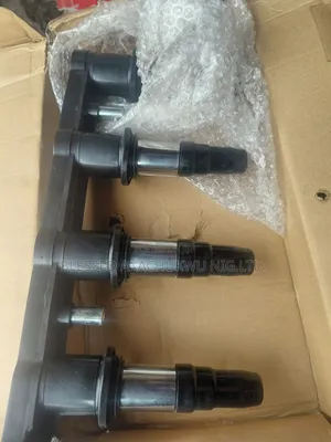 Chevrolet Cruze Engine Coil