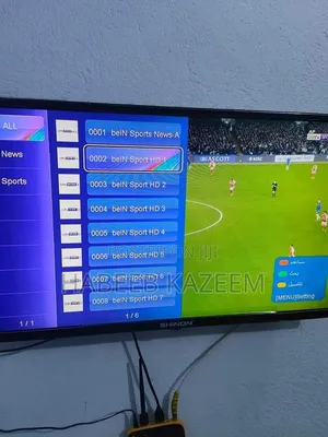 TV Repairs