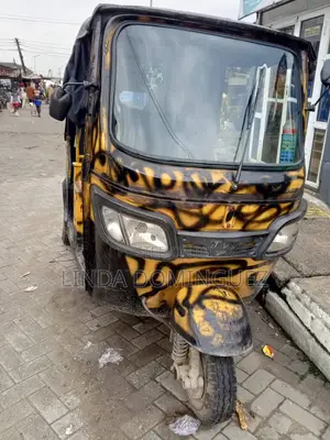 TVS 2021 Yellow