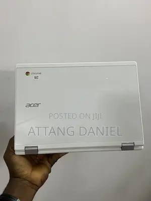 Laptop Acer Chromebook 11 2GB Intel eMMC 16 GB