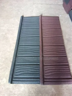Best Suppliers of Corrugated Roofing Sheets