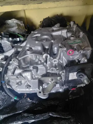 Gearbox for Changan 2014