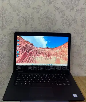 Laptop Dell Latitude 3490 16GB Intel Core i7 SSD 256GB
