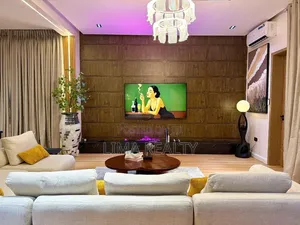 Sparrow - 2 Bed Lekki Phase 1