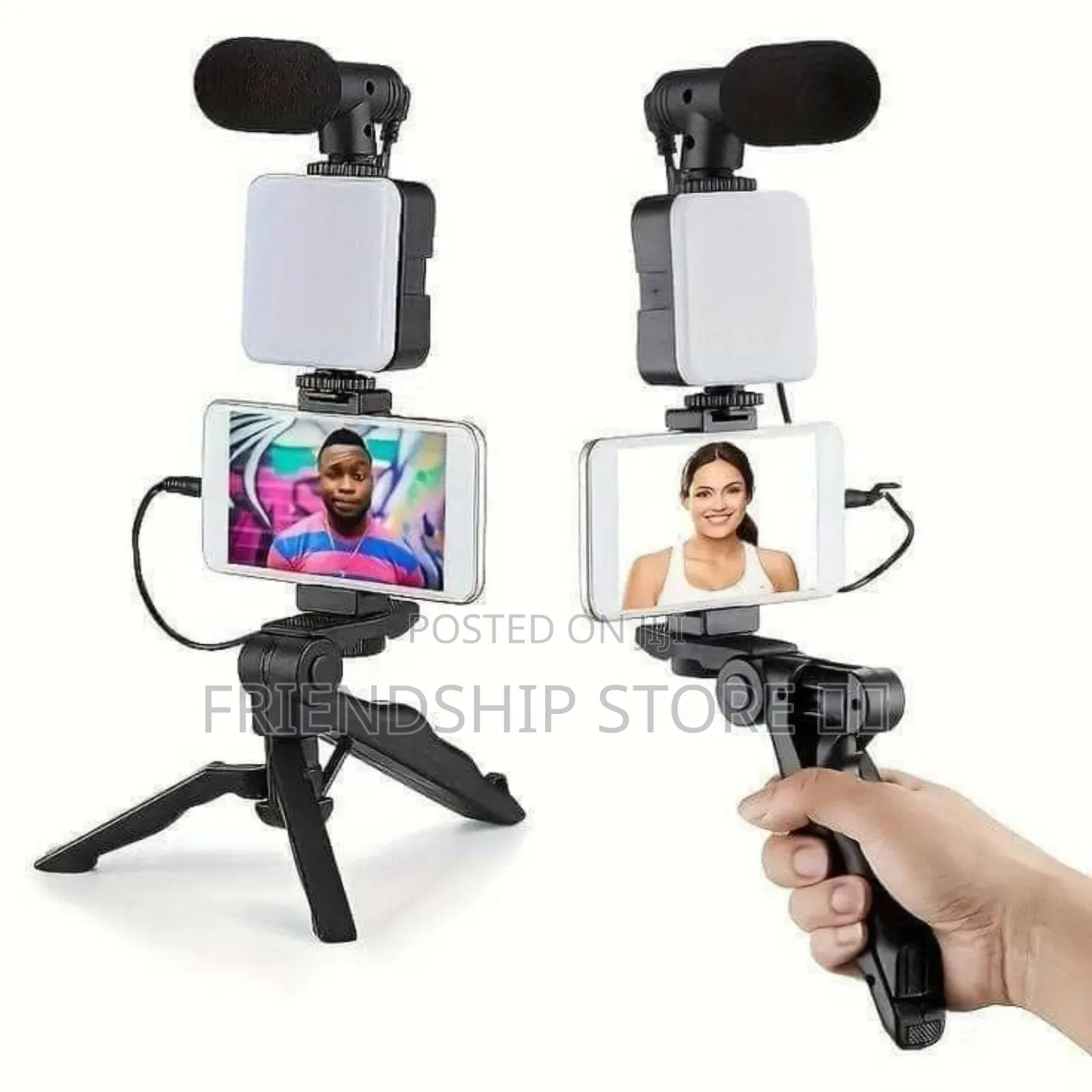 Video Making Kit