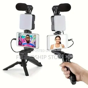 Video Making Kit