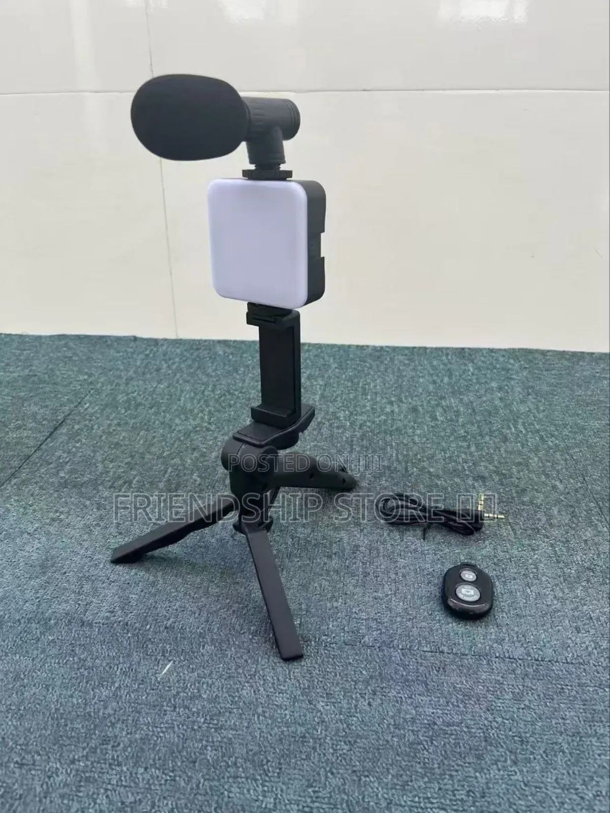 Video Making Kit