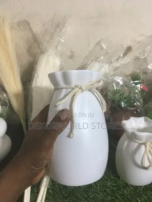 Stylish Plastic Decors