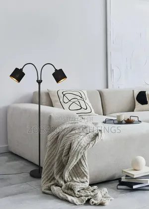 Ambient Light Water Ripple Broadcast Background