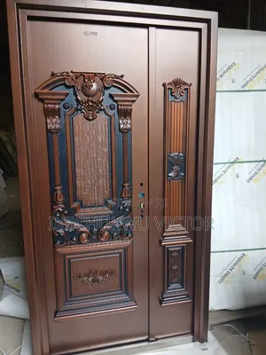 4ft Extra Height Imperial Crown