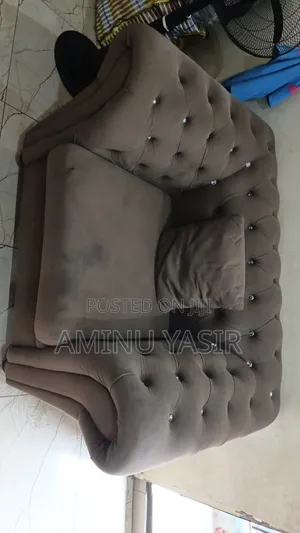 Complete Set of Foreign Chairs